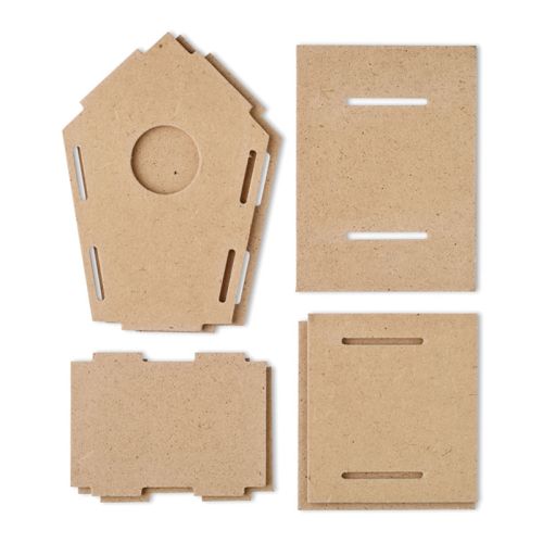 Birdhouse kit - Image 4